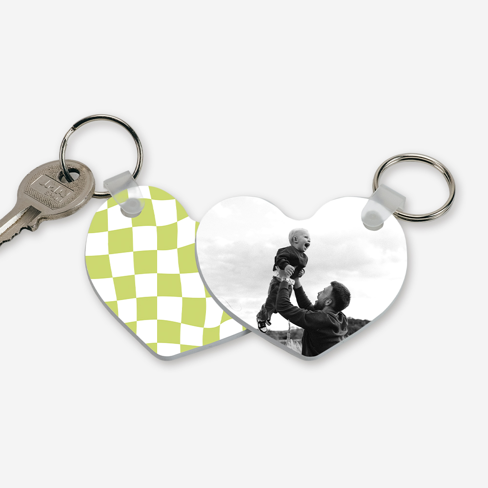 Porta-chaves Team Padrinho 3