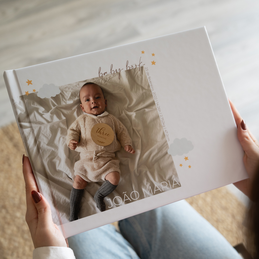 Álbum Momcation inspiração 2