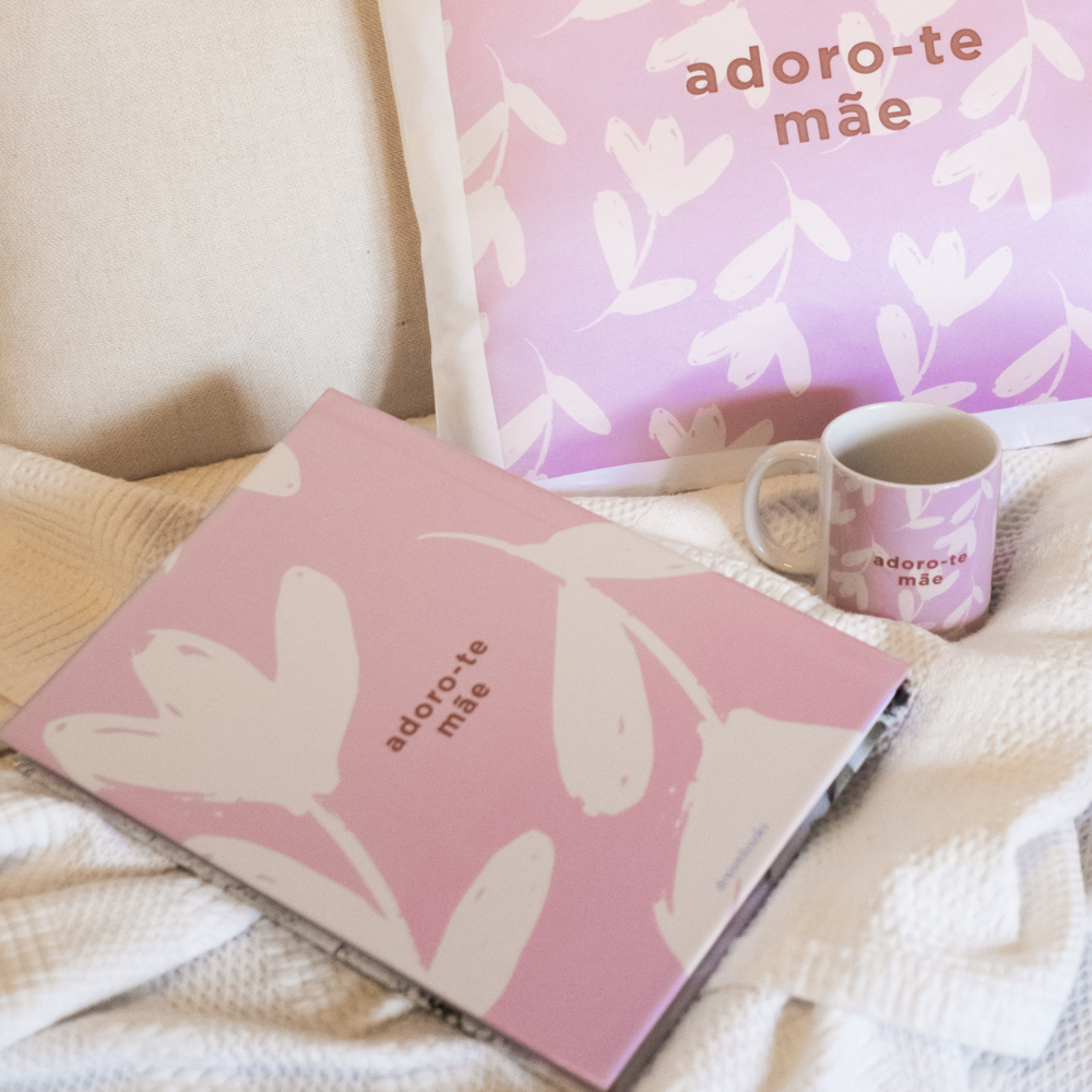 Álbum Momcation inspiração 8