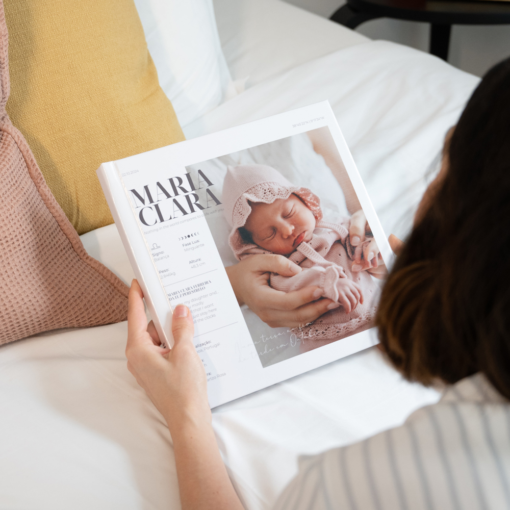 Álbum Momcation inspiração 9