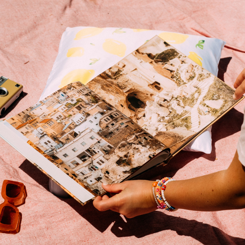 Álbum Cabo Verde inspiração 3