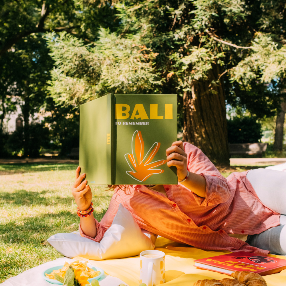 Álbum Cabo Verde inspiração 8