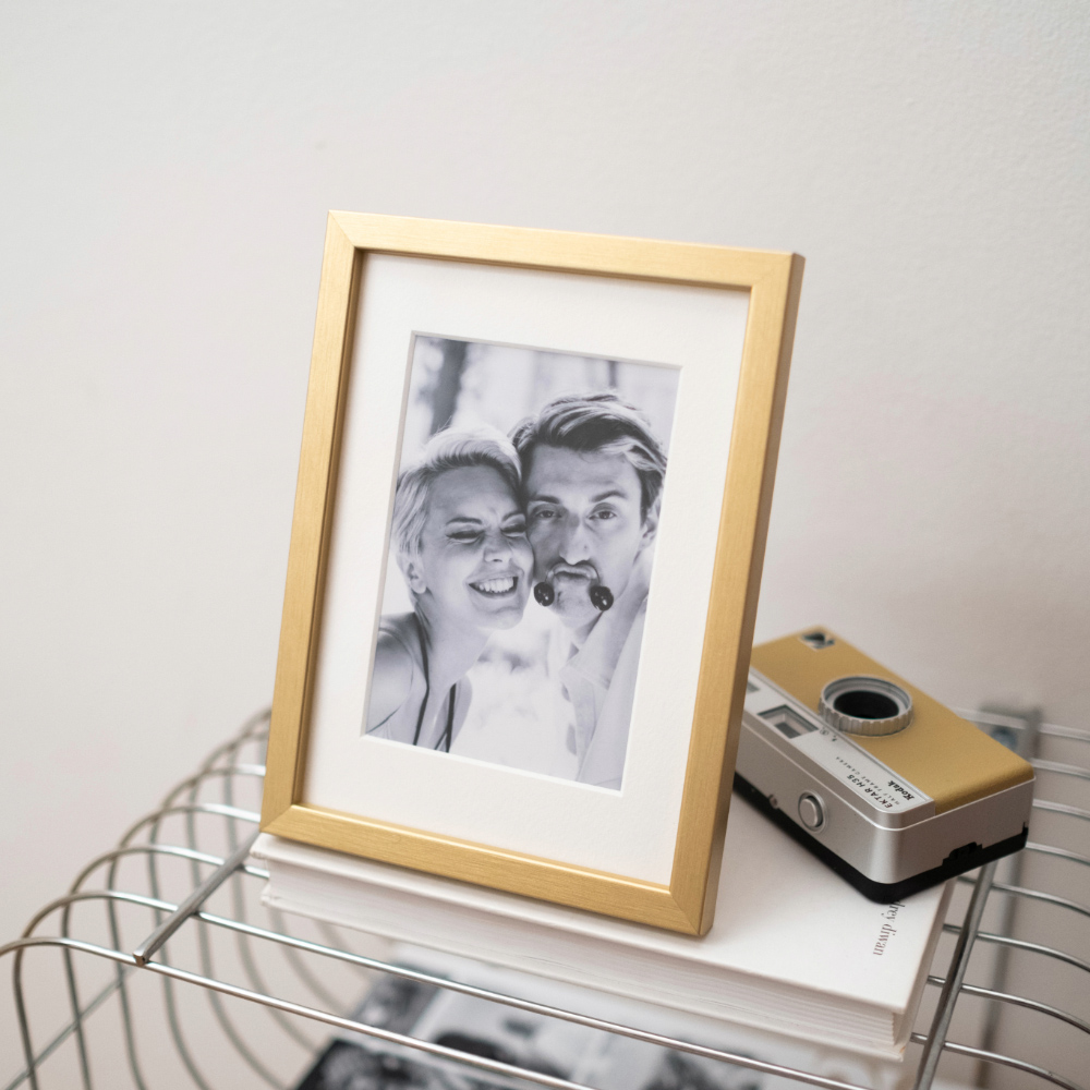 Moldura Ejer inspiração 3