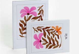 Álbum Para ti Mãe intro